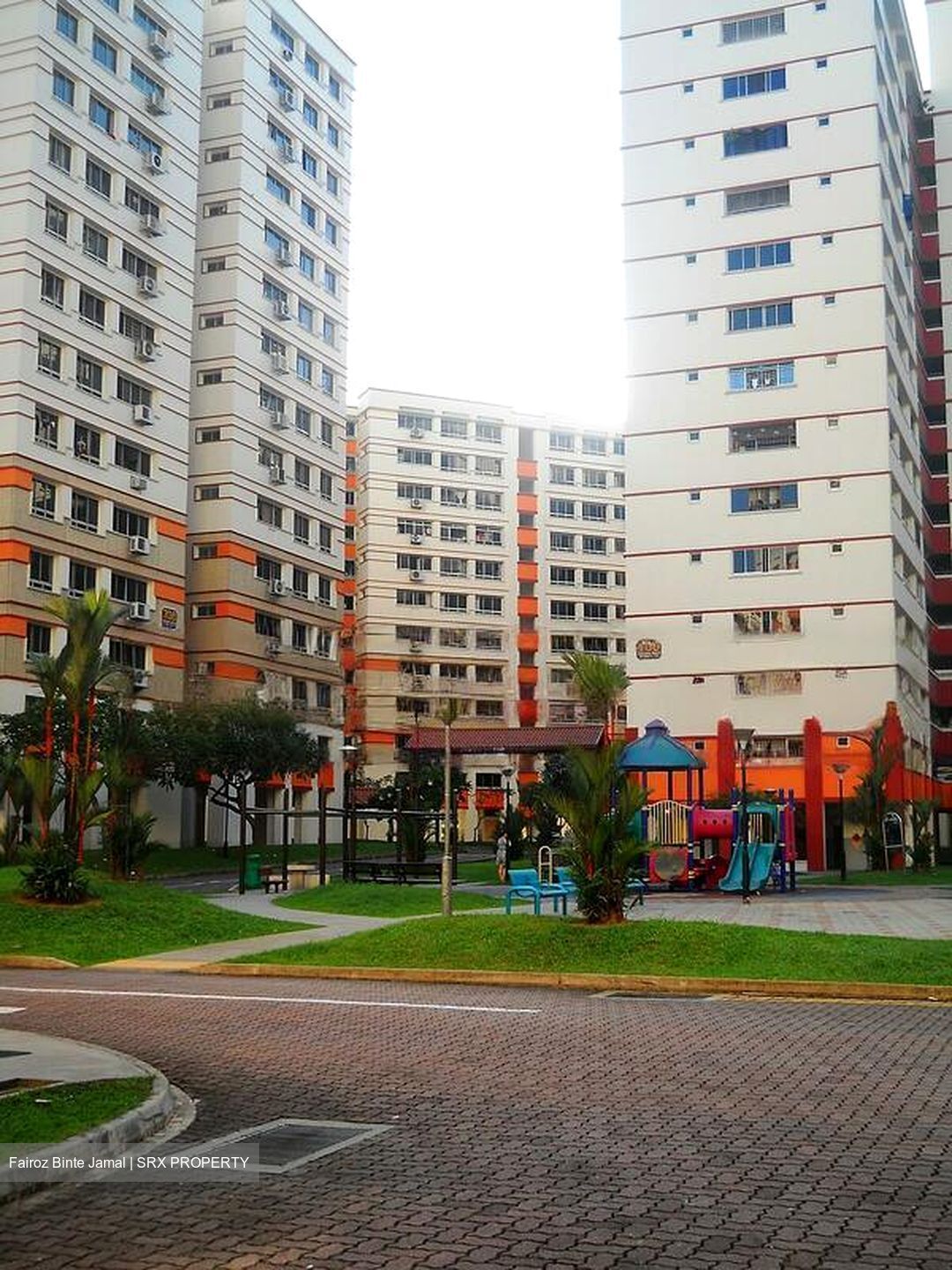 Blk 710 Jurong West Street 71 (Jurong West), HDB 5 Rooms #586215951